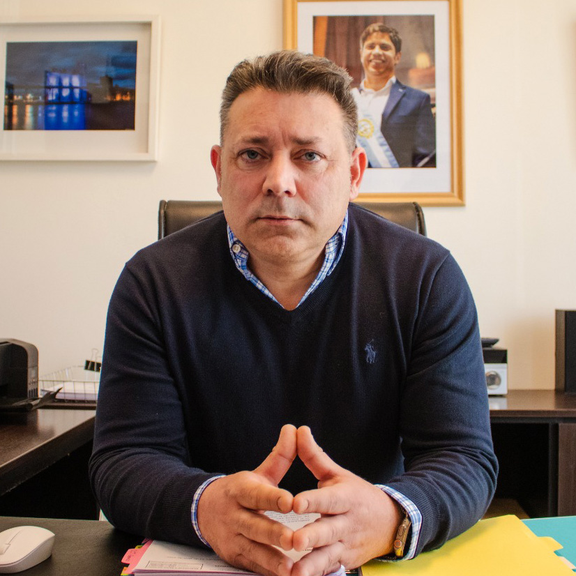 povilaitis
