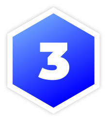 hex-3